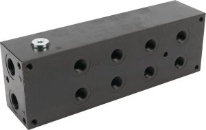 Podstawa stopy MR 3-4-GZCA NG-6 unt MR34GZCA