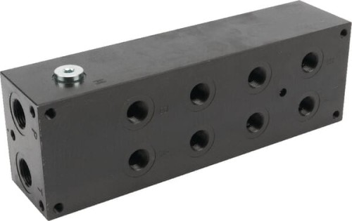 Podstawa stopy MR 3-4-GZCA NG-6 unt MR34GZCA - Intertraktor
