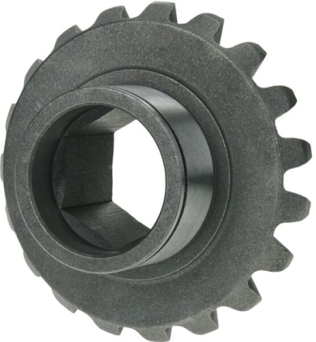 Koło stozkowe z=19 ZNW01005 - Intertraktor