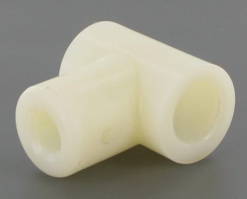 Prowadnica piasty palca ślimaka 14 mm N.H. 80320816Z - Intertraktor