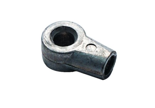 Ucho przyłączeniowe sprężyny gazowej, aluminiowe CA92261 - Intertraktor