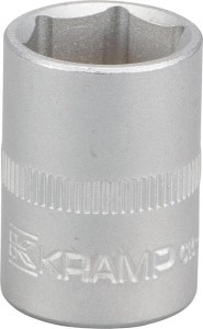 Klucz nasadowy 6-kt. 1/4", 13 mm 18060060130KR