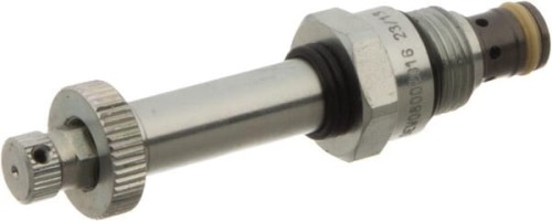 Kaseta zaworu 2/2 NO EW08MNO10TB - Intertraktor