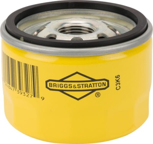 Filtr oleju silnikowego 410376 - Intertraktor