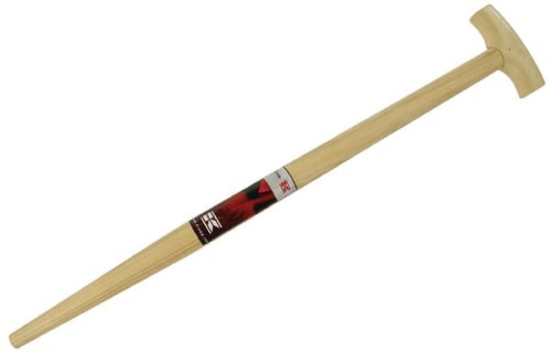 Trzonek do wideł, T 75 cm 0809KR - Intertraktor