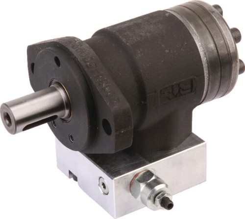 Klin 34090124 - Intertraktor