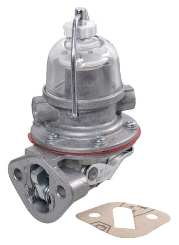 Pompa paliwa zasilająca Kramp K944997KR - Intertraktor