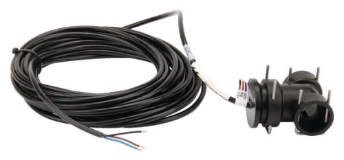 Przepływomierz, 20D, 20-250L/M TJT906986 - Intertraktor
