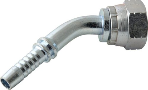 Końcówka DKJ-45 DN12 7/8 UNF 45DKJ0810 - Intertraktor