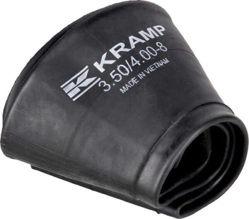 Dętka do obręczy Ø 8.0" 350/400-8, zawór prosty TR13 Kramp 3504008TR13 - Intertraktor