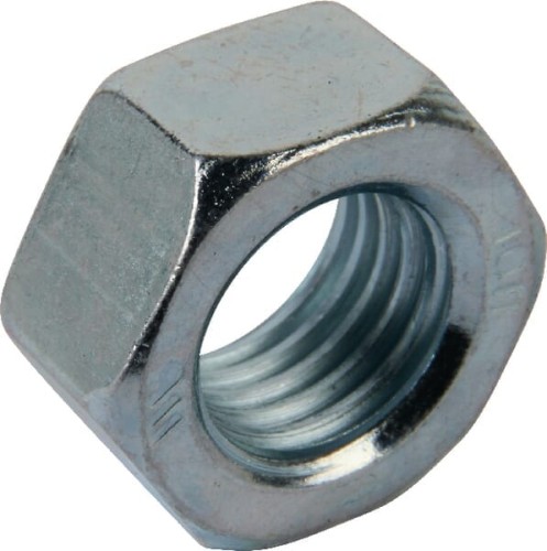Nakrętka M24X3 6,8 F01200379R - Intertraktor