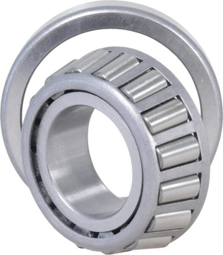 Łożysko stożkowe 25x52x16.2 mm FŁT 778030205 - Intertraktor