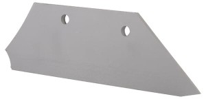 Lemiesz dziobowy, prawy 16" 85-383 pasuje do Överum 506085383