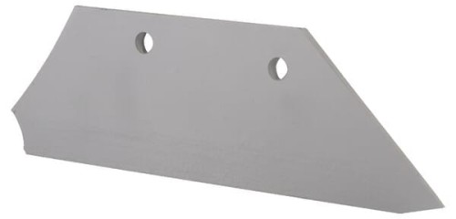 Lemiesz dziobowy, prawy 16" 85-383 pasuje do Överum 506085383 - Intertraktor