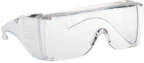 Nakładki na okulary Armamax AX1H 1002221 - Intertraktor