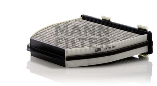 Cabin Filter CUK29005 - Intertraktor