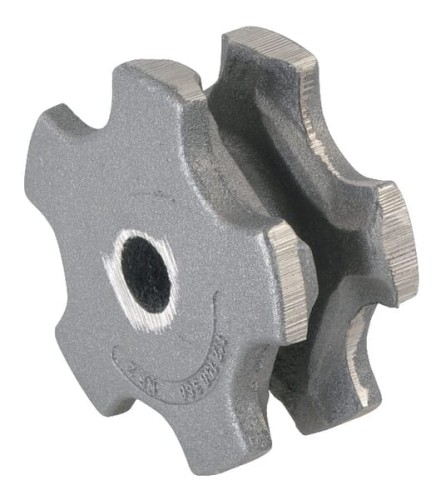 Koło łańcuchowe gniazdowe 12x42 5Z NW12425 - Intertraktor