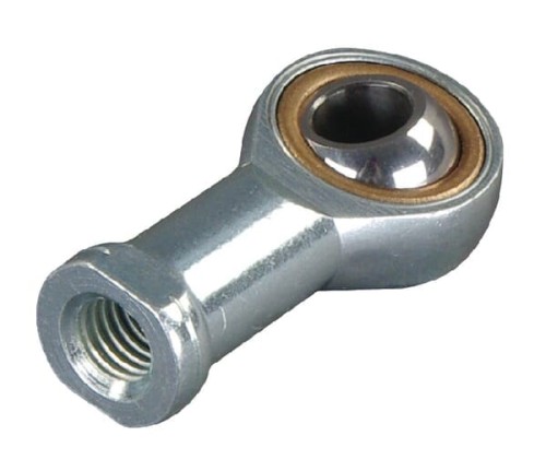 Przegub kulowy M12, prawy ET29206 - Intertraktor