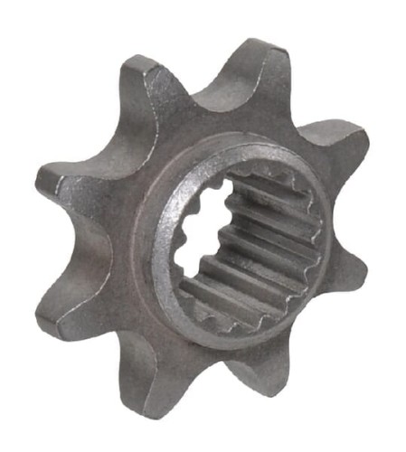 Zębatka 1197000490 - Intertraktor