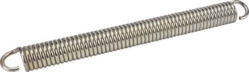 Sprężyna naciąg. 4,5x22,5x280 3298515 - Intertraktor