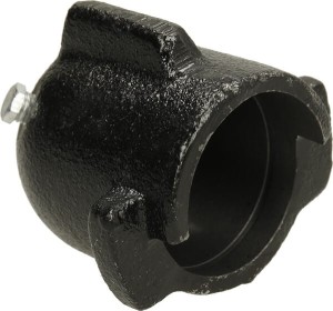 Pokrywa łożyska krótka Rabe 64363106