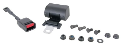Pas bezpieczeństwa, biodrowy, automatyczny G902131 - Intertraktor
