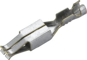 Końcówka przewodu izolowana, JT 0.5-1 mm² 8KW863926003