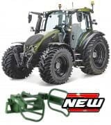 Ciągnik Valtra M2 z ładowaczem czołowym MA15591V