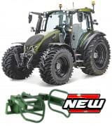 Ciągnik Valtra M2 z ładowaczem czołowym MA15591V - Intertraktor