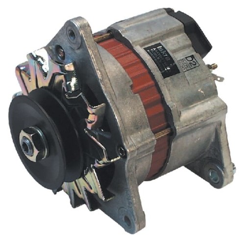Alternator 14V 65A IA0876 - Intertraktor