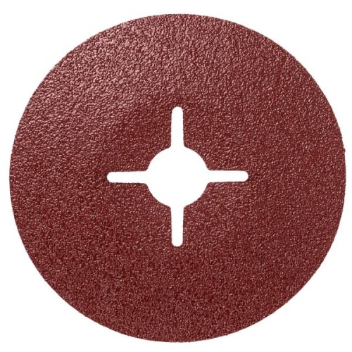 Tarcza fibrowa 782C 80+ SLOT 453EQ 115 x 22 mm DC 7100099093 - Intertraktor