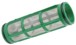 Wkład filtra zielony - 100 Mesh 3232004030