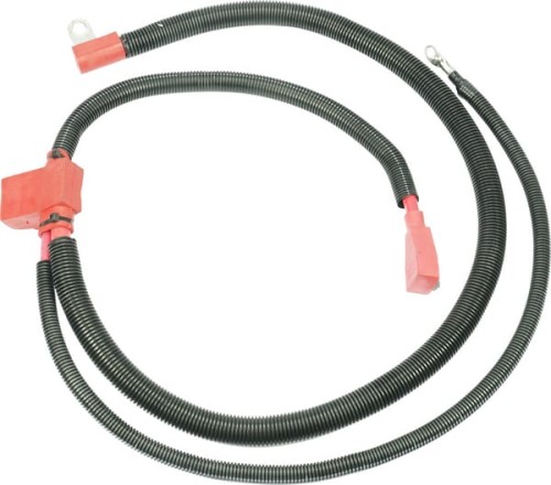 Przyłącze akumulatora RE71539 - Intertraktor
