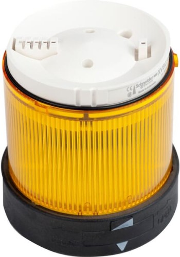 Arm., żarówka żółta XVBC38 - Intertraktor