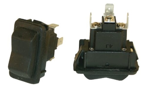 Przełącznik kołyskowy 1702660000 - Intertraktor