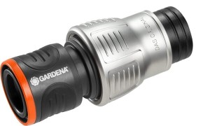 Szybkozłącze stop 3/4" Premium Gardena, 3/4" GA18254