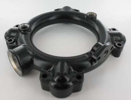 Zbieracz AR 160-185 760760 - Intertraktor