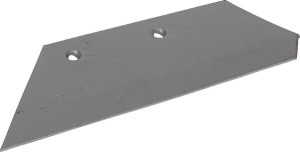 Lemiesz, lewy 16" XU pasuje do Överum Kramp 41659609109N