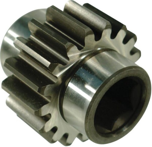 Koło zębate Z=17 122883 - Intertraktor