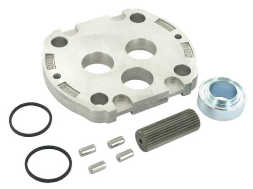 Sekcja sprzęgła PLD20/IFS-VPE PLD920FSVPE - Intertraktor