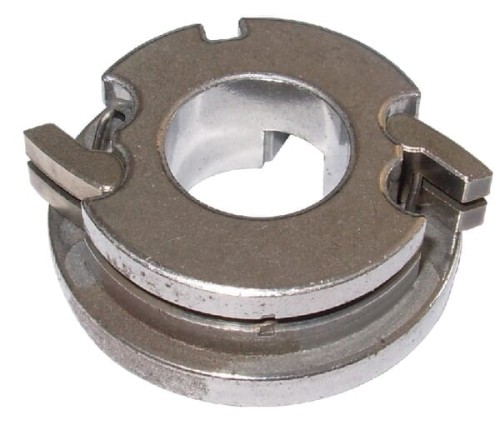 Piasta z grzechotką prawa FGP456895 - Intertraktor