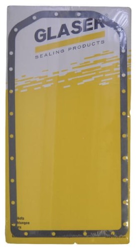 Uszczelka miski olejowej R97342N - Intertraktor