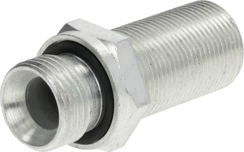 Złączka grodziowa prosta 15L R1/2 GESV15LR12WDN - Intertraktor
