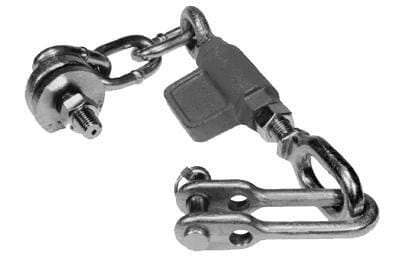 Łańcuch kompletny VPL3225 - Intertraktor
