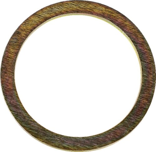 Podkładka pasowana 40x50x2.5 DL367 - Intertraktor