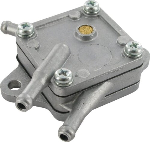 Pompa paliwa 16700ZJ1003 - Intertraktor