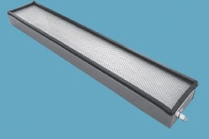 Filtr kabinowy AA1148