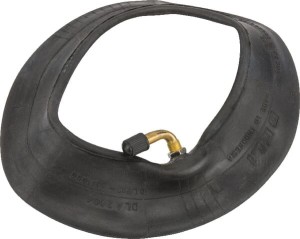 Dętka do obręczy Ø 2.0" 200-50, zawór wygięty 90°, 20° wzdłuż dętki 20050TR87P