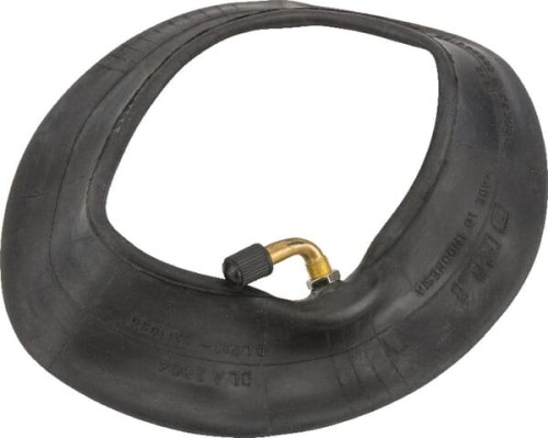 Dętka do obręczy Ø 2.0" 200-50, zawór wygięty 90°, 20° wzdłuż dętki 20050TR87P - Intertraktor