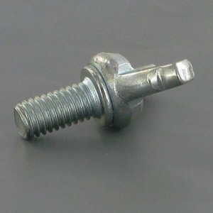 Śruba skrzydełkowa M6x12 ET71236
